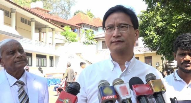 'Ceasefire Must Be Permanent’: China